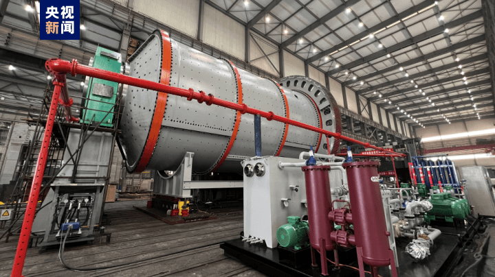 Ball mill kwenye katalogi ya Bart Mining