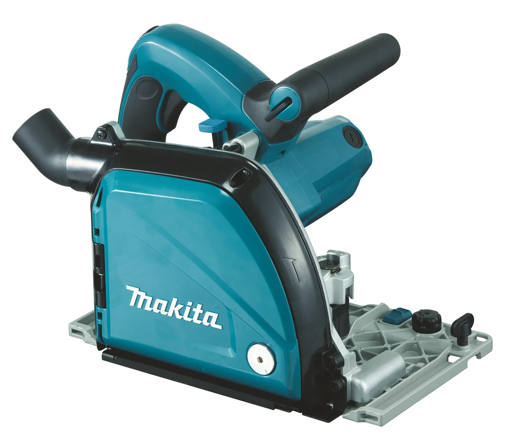 Makita Aluminium Groove Cutter