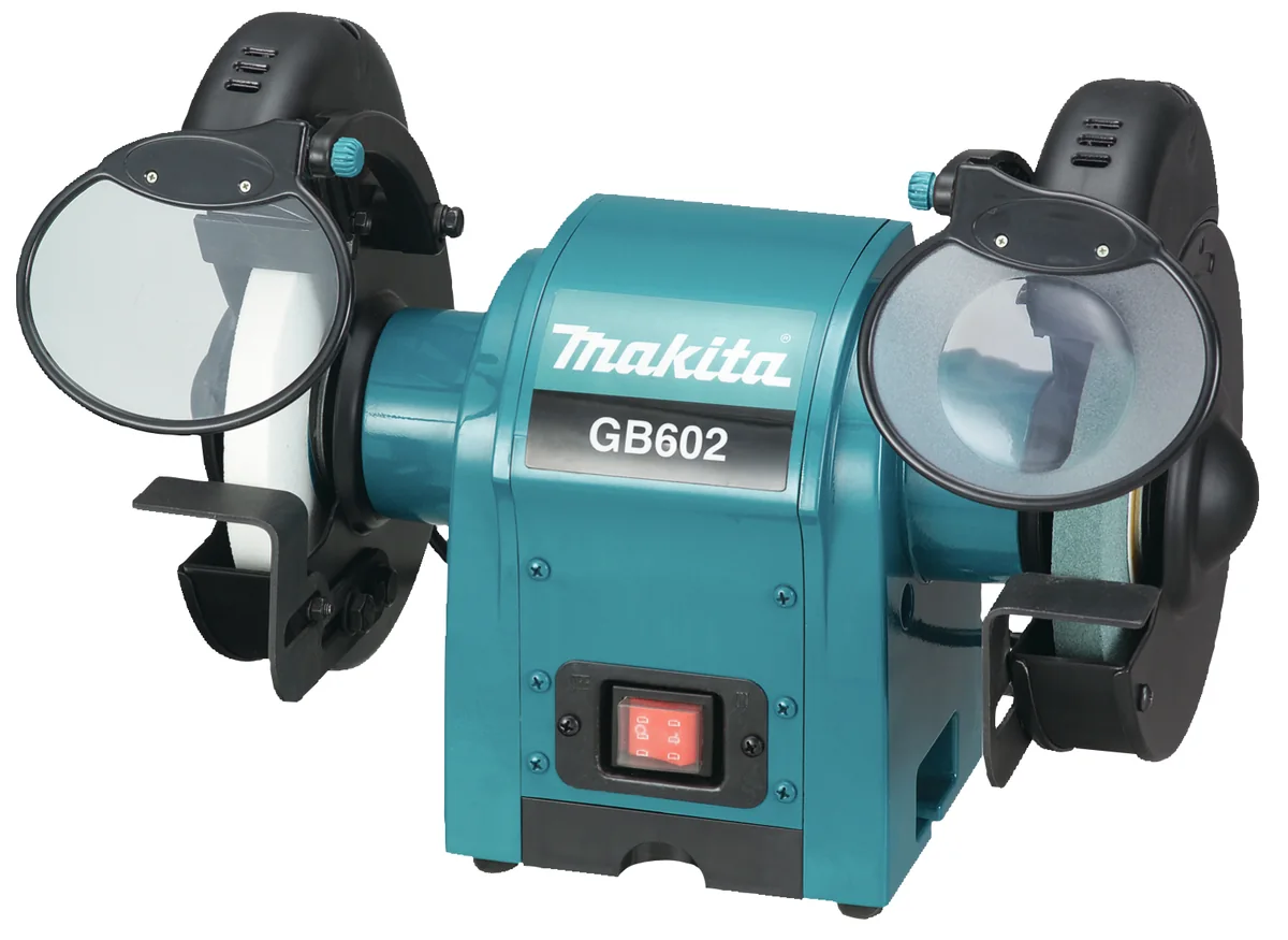 Makita Bench Grinder