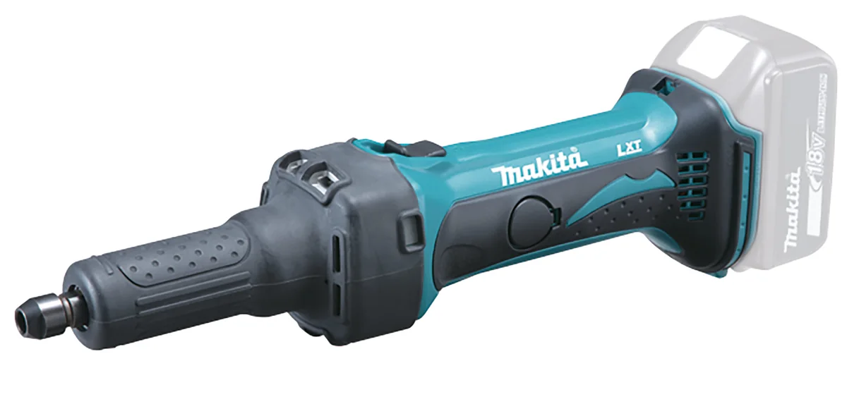 Makita Die Grinder LXT