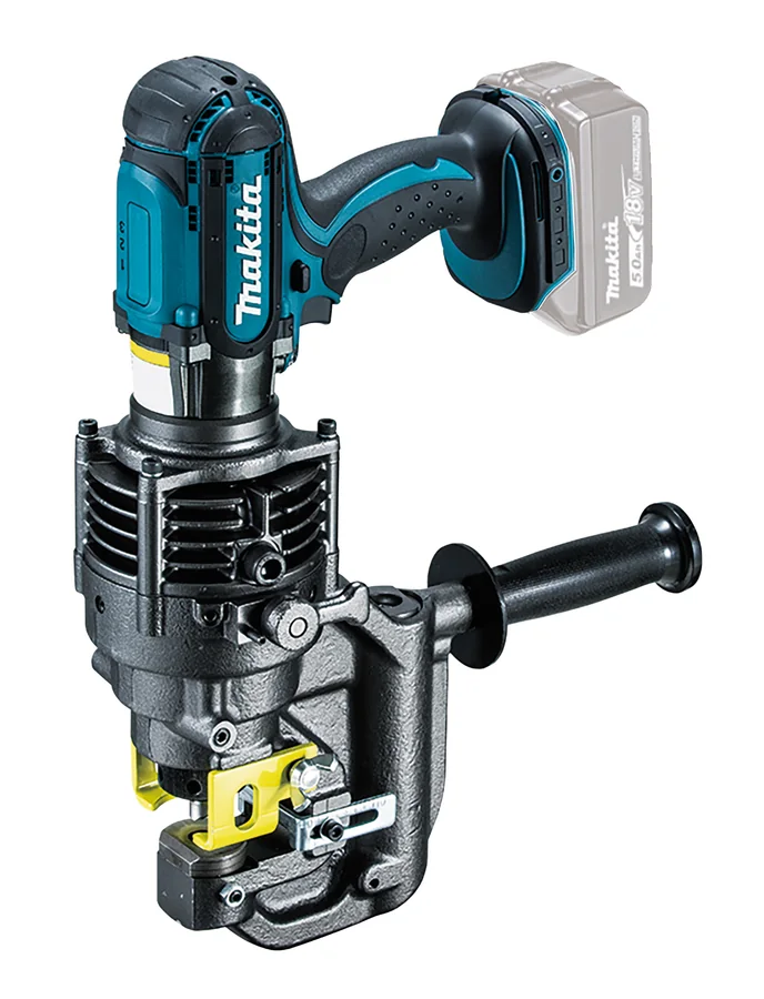 Makita Hole Puncher LXT