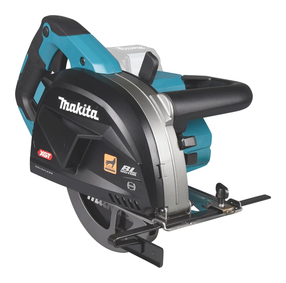 Makita Metal Cutter XGT