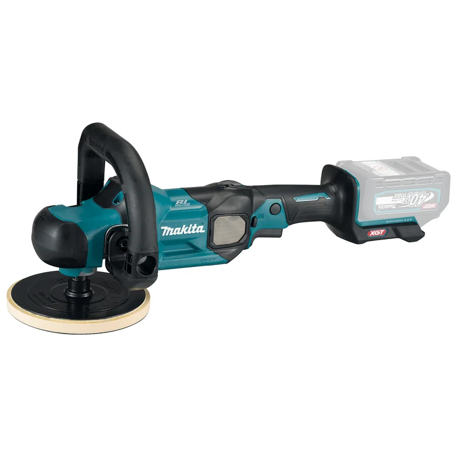 Makita Polisher XGT