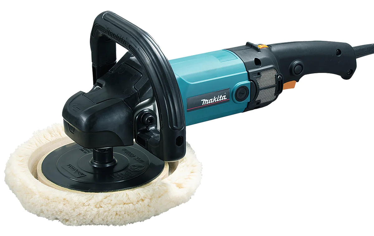 Makita Polisher