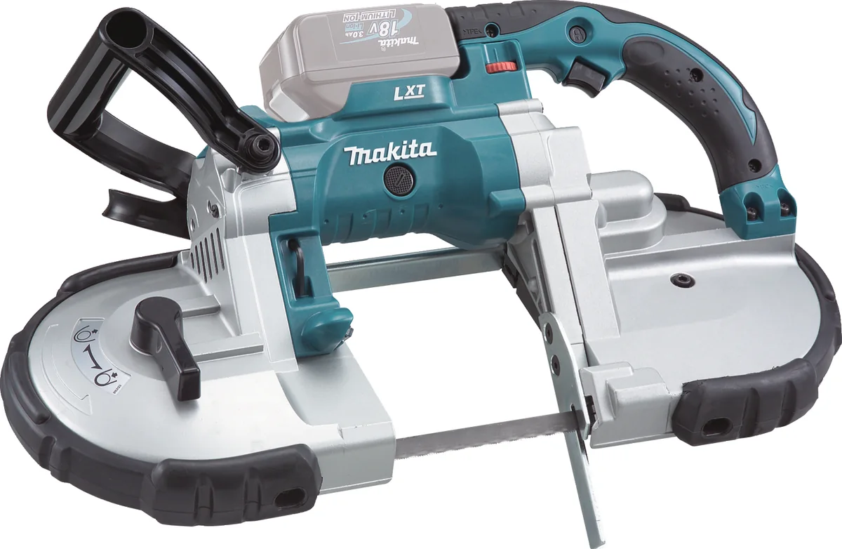 Makita Portable Band Saw LXT