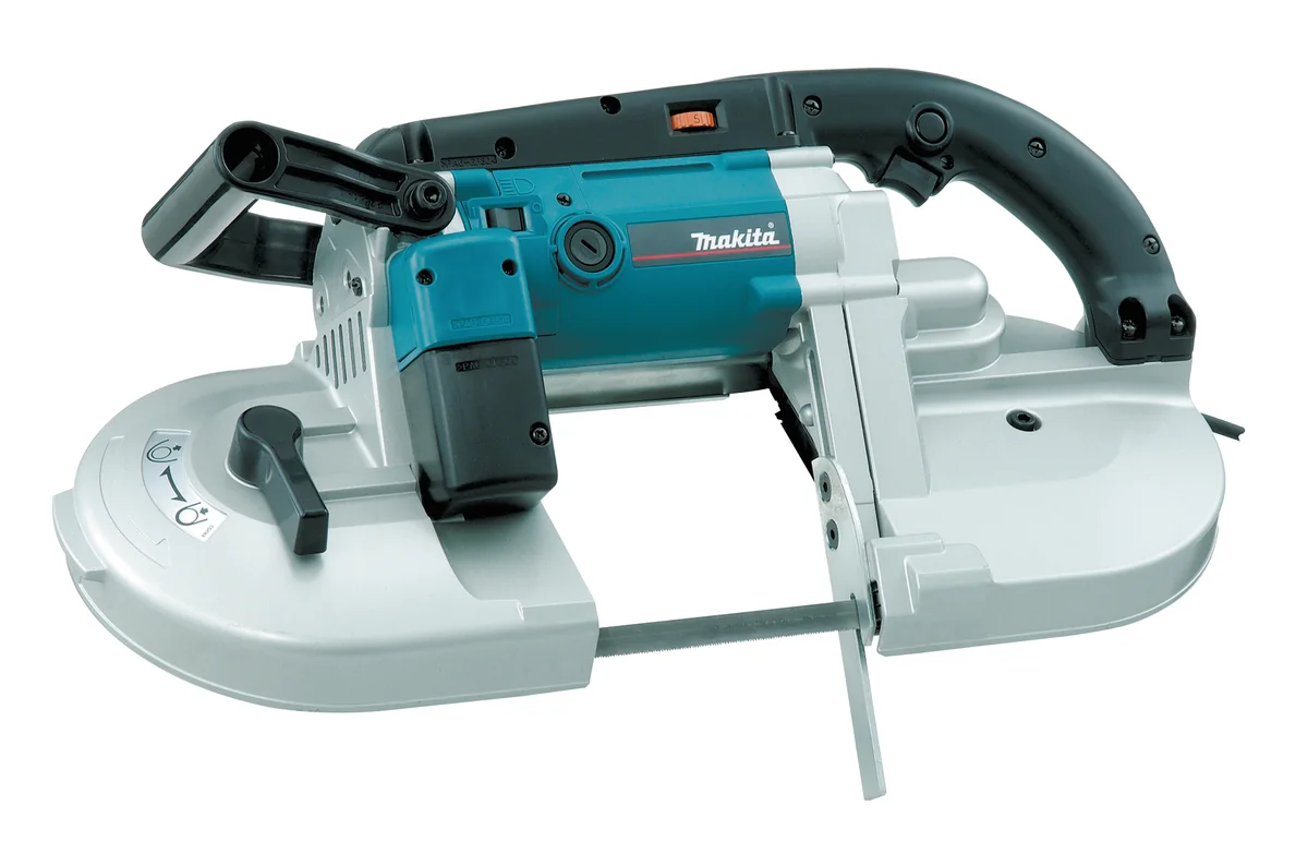 Makita Portable Band Saw