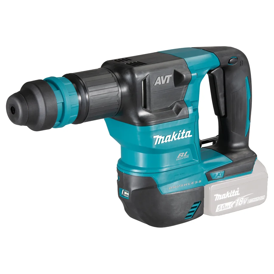 Makita Power Scraper LXT