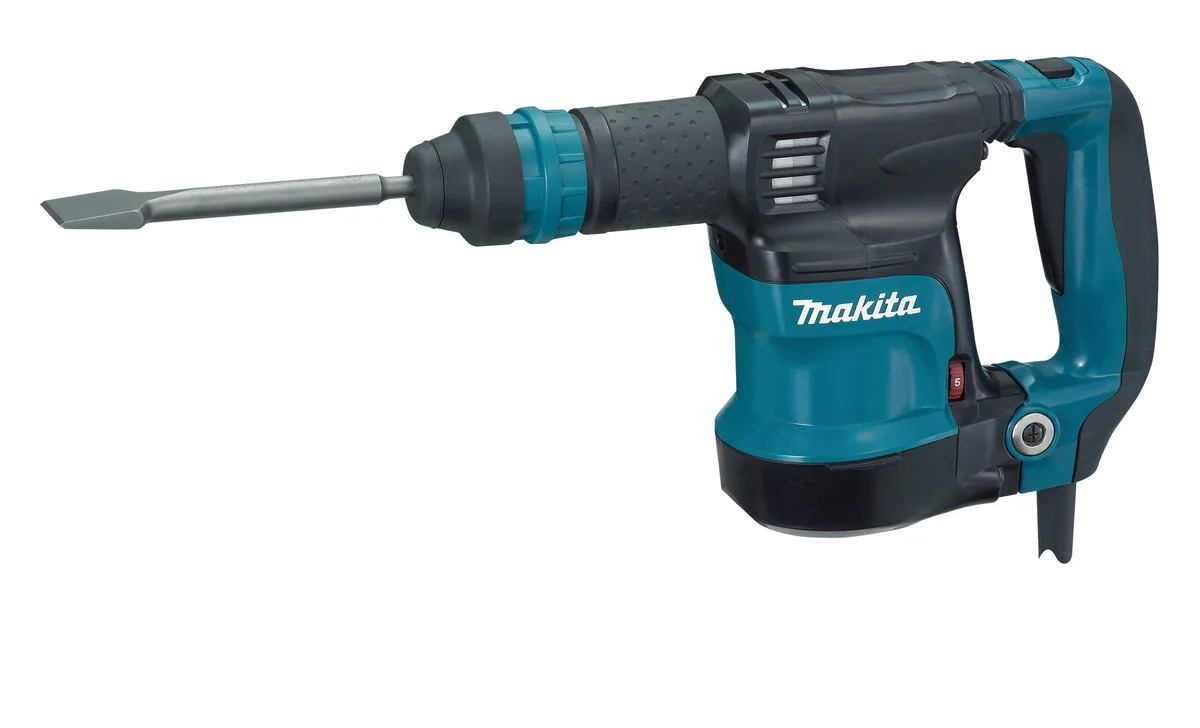 Makita Power Scraper