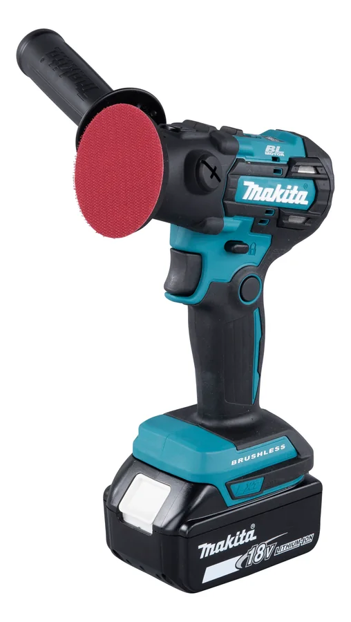 Makita Sander Polisher LXT