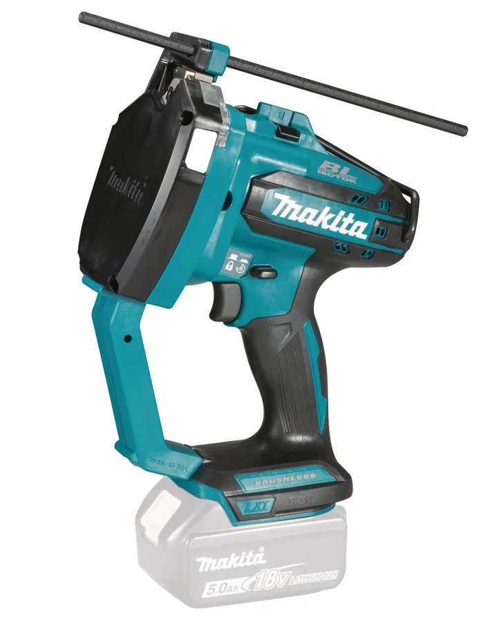 Makita Threaded Rod Cutter LXT